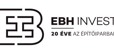 WELCOMING OUR MAIN SPONSOR – EB Hungary Invest Kft. !