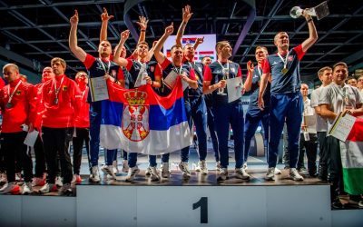 Ninepin returned home – Hungary Hosted a Successful World Championship